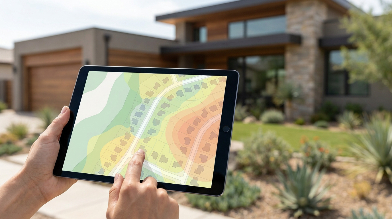 Risques naturels par adresse : obligations et diagnostics